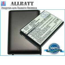 Аккумулятор CameronSino SAMSUNG SO1S416AS/5-B (2400mAh [повышенной емкости с задней крышкой] / 3.7V / Li-ion)