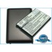 CameronSino аккумулятор для SAMSUNG GT-I8700 2400mAh [повышенной емкости с задней крышкой] (CS-SMI870XL)