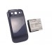 Аккумулятор CameronSino NTT DOCOMO SC-06D (4200mAh )