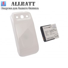 Аккумулятор CameronSino NTT DOCOMO SC-06D (4200mAh )