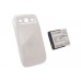 Аккумулятор CameronSino NTT DOCOMO SC-06D (4200mAh )