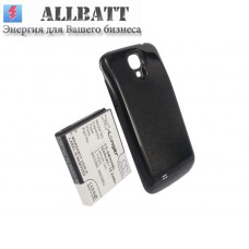 CameronSino аккумулятор для SAMSUNG Galaxy S4 5200mAh (CS-SMI950BL)