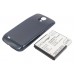 CameronSino аккумулятор для SAMSUNG Galaxy S4 5200mAh (CS-SMI950DL)