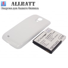 CameronSino аккумулятор для SAMSUNG Galaxy S4 5200mAh (CS-SMI950WL)