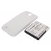 CameronSino аккумулятор для SAMSUNG Galaxy S4 5200mAh (CS-SMI950WL)