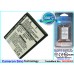 CameronSino аккумулятор для SAMSUNG SGH-J600 850mAh (CS-SMJ600SL)