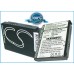 CameronSino аккумулятор для SAMSUNG BLACKJACK II 1200mAh (CS-SMJ617SL)
