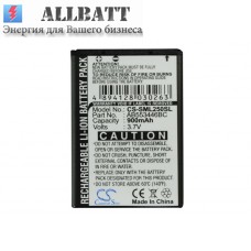 CameronSino аккумулятор для SAMSUNG SGH-L258 900mAh (CS-SML250SL)