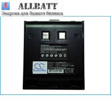 Аккумулятор CameronSino Siemens Megaset M930 (1500mAh )