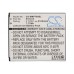 CameronSino аккумулятор для SAMSUNG Galaxy Mega 5.8 2100mAh (CS-SMP709SL)