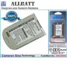 CameronSino аккумулятор для SAMSUNG SGH-P730 1000mAh (CS-SMP730SL)
