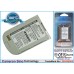 CameronSino аккумулятор для SAMSUNG SGH-P730 1000mAh (CS-SMP730SL)
