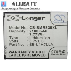 Аккумулятор CameronSino Sprint SPH-L300 (2100mAh )