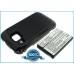 CameronSino аккумулятор для SAMSUNG Galaxy Indue R910 2800mAh (CS-SMR915XL)