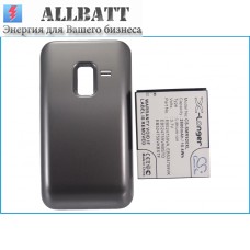CameronSino аккумулятор для SAMSUNG SCH-R920 2800mAh [повышенной емкости с задней крышкой] (CS-SMR920XL)