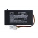 Аккумулятор CameronSino Samsung NaviBot SR8950 (2000mAh )