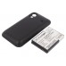 CameronSino аккумулятор для SAMSUNG GT-S5830 2400mAh (CS-SMS583HL)
