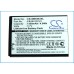 CameronSino аккумулятор для SAMSUNG GT-S5830 1000mAh (CS-SMS583SL)