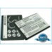 CameronSino аккумулятор для SAMSUNG GT-S5830 1350mAh (CS-SMS583XL)