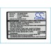Аккумулятор CameronSino AT&T EB464358VU (1000mAh )
