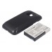 Аккумулятор CameronSino SAMSUNG EB464358VUBSTD (2400mAh [повышенной емкости с задней крышкой] / 3.7V / Li-ion)