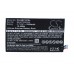 Аккумулятор CameronSino Samsung SM-T337T (3350mAh )