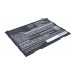 Аккумулятор CameronSino Samsung SM-T555 (6000mAh )