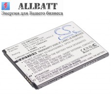 Аккумулятор CameronSino Verizon SCHI415SAV (1500mAh)