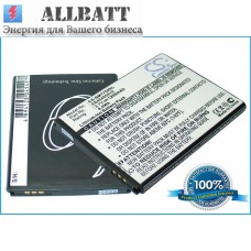 Аккумулятор CameronSino BoostMobile Transform Ultra (1200mAh )