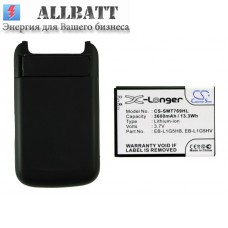 Аккумулятор CameronSino T-Mobile EB-L1G5HV (3600mAh)
