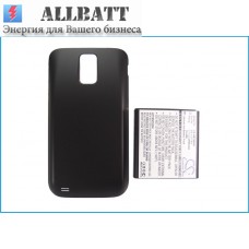 Аккумулятор CameronSino T-Mobile Galaxy S2 (2800mAh )