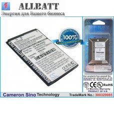 Аккумулятор CameronSino Verizon AB463651GZ (850mAh )