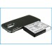 CameronSino аккумулятор для SAMSUNG Verizon Galaxy Nexus i515 3300mAh [повышенной емкости с задней крышкой] (CS-SMV515FX)