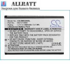 Аккумулятор CameronSino JOA Telecom L-210 (850mAh )