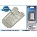 CameronSino аккумулятор для SAMSUNG X620 700mAh (CS-SMX620SL)