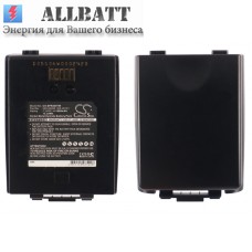 Аккумулятор CameronSino Sepura 300-00161 (1800mAh)