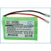 Аккумулятор CameronSino Thomson T7400 (800mAh )