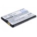 Аккумулятор CameronSino Sieval SV-118 (1900mAh )