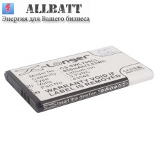 Аккумулятор CameronSino SWISSVOICE L7 (950mAh )