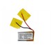 Аккумулятор CameronSino Samung HS-2 (90mAh )