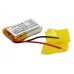 Аккумулятор CameronSino Samung HS-2 (90mAh )