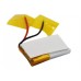 Аккумулятор CameronSino Samung HS-2 (90mAh )