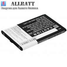 CameronSino аккумулятор для Switel M910 1000mAh (CS-SWT910SL)