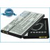 CameronSino аккумулятор для Sharp XN-1BT62 650mAh (CS-SX810SL)