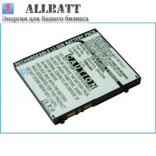 CameronSino аккумулятор для Sharp SH-01A 700mAh (CS-SX905SL)