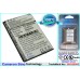 CameronSino аккумулятор для Sharp SHBBV1 800mAh (CS-SX923SL)