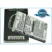 CameronSino аккумулятор для Sanyo SCP-29LBPS 750mAh (CS-SY2500SL)
