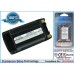 CameronSino аккумулятор для Sanyo SCP-4000 900mAh (CS-SY4500SL)