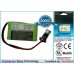 Аккумулятор CameronSino Panasonic KX-A16 (300mAh )