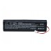 Аккумулятор CameronSino Topcon EGP-0620-1 REV1 (5200mAh )